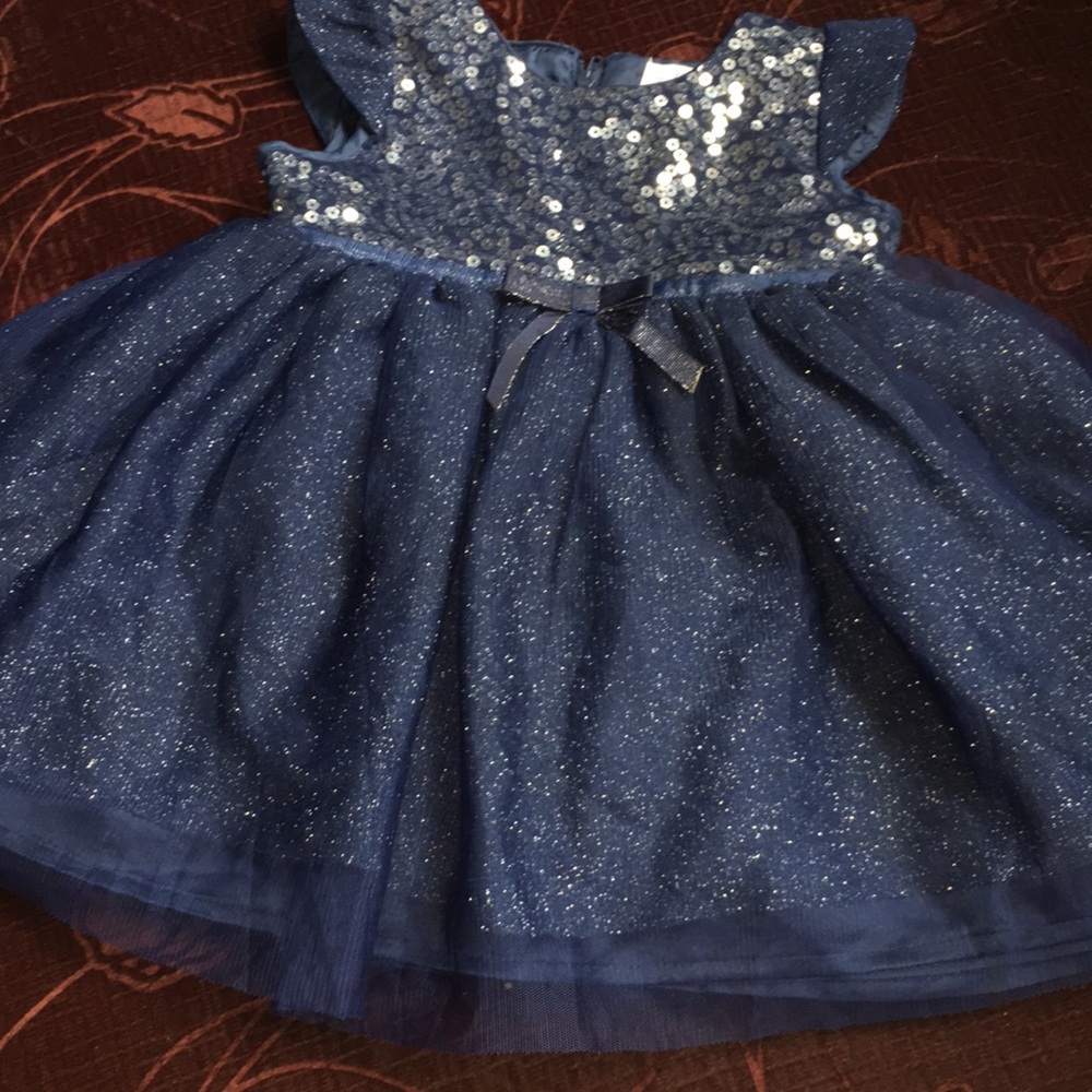 COPY - Girl dress